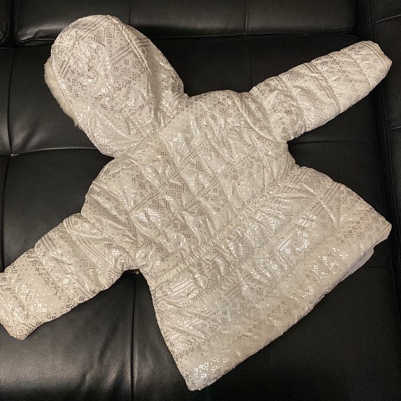 Carter’s Winter Coat - Picture 2 of 6